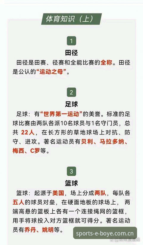 博业体育官网中文站体育资讯功能详解与实用指南