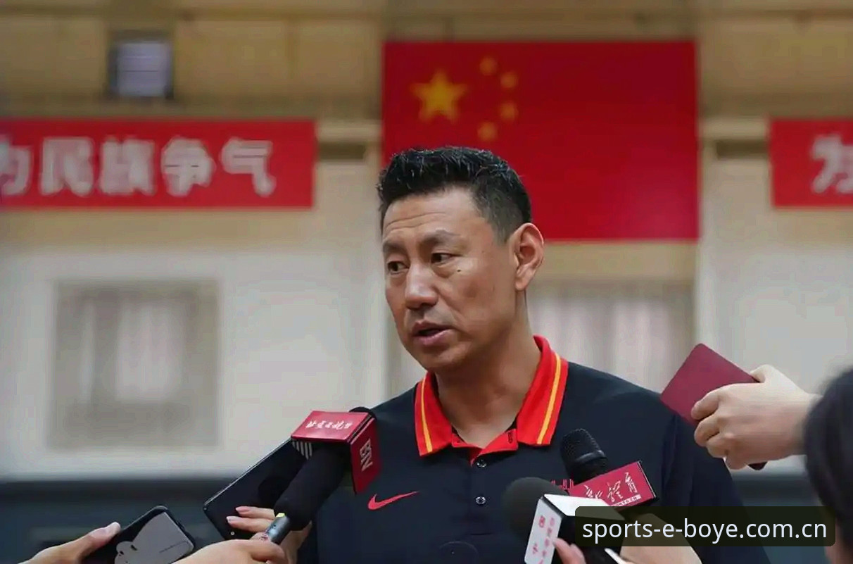 2026博业体育登录zh-cn 从顾问到主帅:李楠接掌北京男篮,这支球队需要的不只是名气